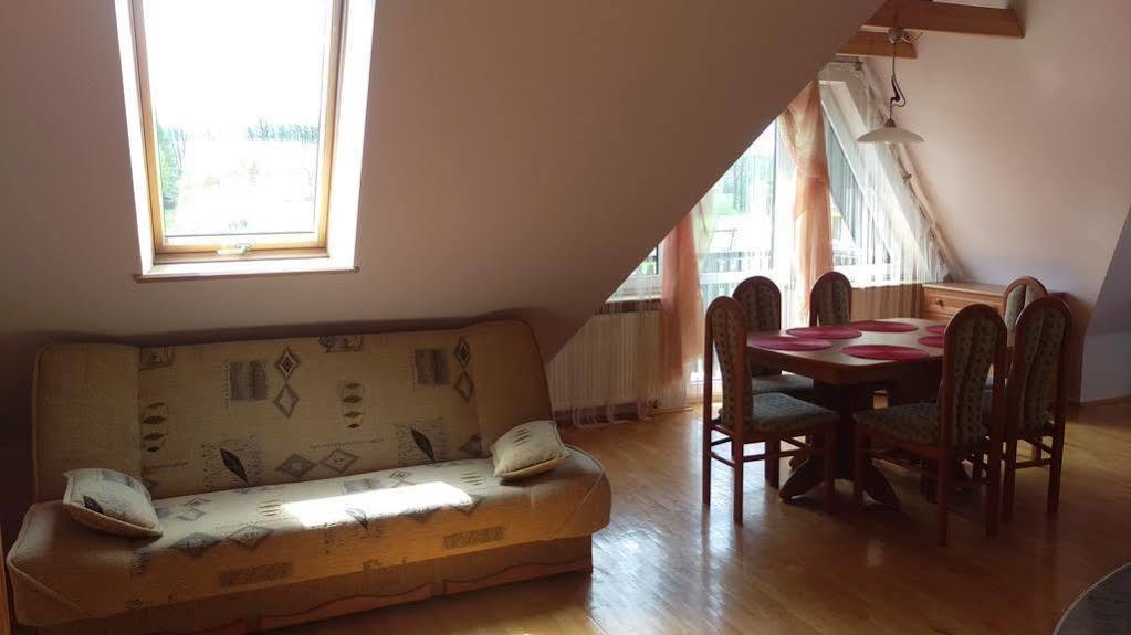 Malta Alloggio in famiglia Zakopane